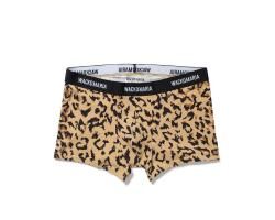 WACKO MARIA  / LEOPARD  BOXER BRIEFS  ( TYPE-2 ) <img class='new_mark_img2' src='https://img.shop-pro.jp/img/new/icons5.gif' style='border:none;display:inline;margin:0px;padding:0px;width:auto;' />
