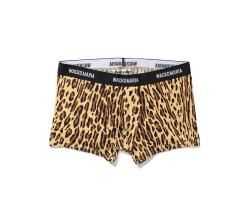 WACKO MARIA  / LEOPARD  BOXER BRIEFS  ( TYPE-1 ) <img class='new_mark_img2' src='https://img.shop-pro.jp/img/new/icons5.gif' style='border:none;display:inline;margin:0px;padding:0px;width:auto;' />