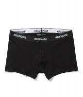 WACKO MARIA  / BOXER BRIEFS   