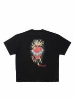 COOTIE PRODUCTIONS /  Print S/S Tee (Glory Bound) <img class='new_mark_img2' src='https://img.shop-pro.jp/img/new/icons5.gif' style='border:none;display:inline;margin:0px;padding:0px;width:auto;' />