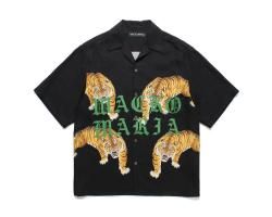 WACKO MARIA /  TIM LEHI / HAWAIIAN SHIRT   <img class='new_mark_img2' src='https://img.shop-pro.jp/img/new/icons5.gif' style='border:none;display:inline;margin:0px;padding:0px;width:auto;' />