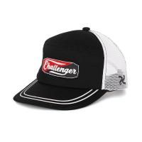 CHALLENGER  / TWO TONE LOGO CAP   