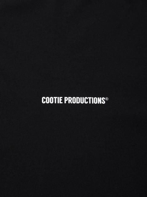 COOTIE×Jakob Morley / S/S Tee Wild Honey Print S/S Tee (Wild Honey)【WHITE】｜COOTIE PRODUCTIONS