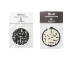 WACKO MARIA  KUUMBA / FRAGRANCE PAPER "ŷ" <img class='new_mark_img2' src='https://img.shop-pro.jp/img/new/icons5.gif' style='border:none;display:inline;margin:0px;padding:0px;width:auto;' />