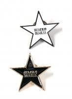 WACKO MARIA / STAR PIN<img class='new_mark_img2' src='https://img.shop-pro.jp/img/new/icons5.gif' style='border:none;display:inline;margin:0px;padding:0px;width:auto;' />