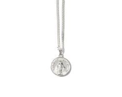 WACKO MARIA / COIN NECKLACE ( TYPE-1 )<img class='new_mark_img2' src='https://img.shop-pro.jp/img/new/icons5.gif' style='border:none;display:inline;margin:0px;padding:0px;width:auto;' />