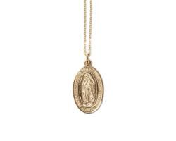 WACKO MARIA / MEDAI NECKLACE (TYPE-2) COLOR : GOLD<img class='new_mark_img2' src='https://img.shop-pro.jp/img/new/icons5.gif' style='border:none;display:inline;margin:0px;padding:0px;width:auto;' />