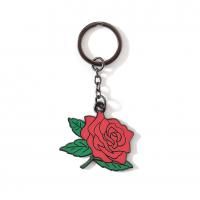 CHALLENGER /  ROSE KEY RING <span style="color:#FF0000">7/19ȯ䡪ͽ⤪Ƥޤ</span><img class='new_mark_img2' src='https://img.shop-pro.jp/img/new/icons5.gif' style='border:none;display:inline;margin:0px;padding:0px;width:auto;' />