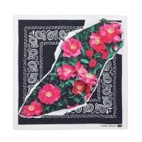 CHALLENGER  / SASANQUA BANDANA <span style="color:#FF0000">8/2()ȯ䡪ͽ桪</span><img class='new_mark_img2' src='https://img.shop-pro.jp/img/new/icons5.gif' style='border:none;display:inline;margin:0px;padding:0px;width:auto;' />