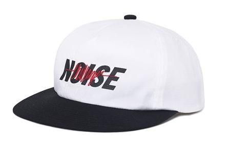 CHALLENGER / NOISE CAP - RELAX WEB