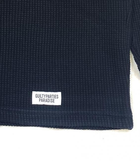 白L【WACKOMARIA】世界平和 TEE／新品タグ付／送料込 白L【WACKOMARIA】世界平和 TEE／新品タグ付／送料込 白L