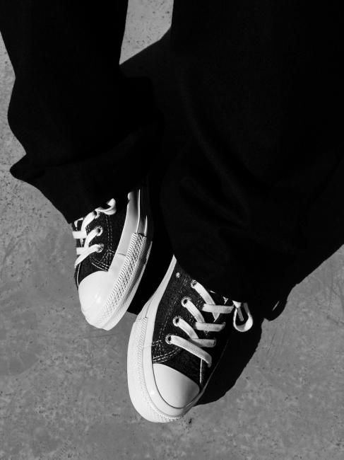 CONVERSE×COOTIE PRODUCTIONS / SUEDE ALL STAR AGED OX - RELAX WEB
