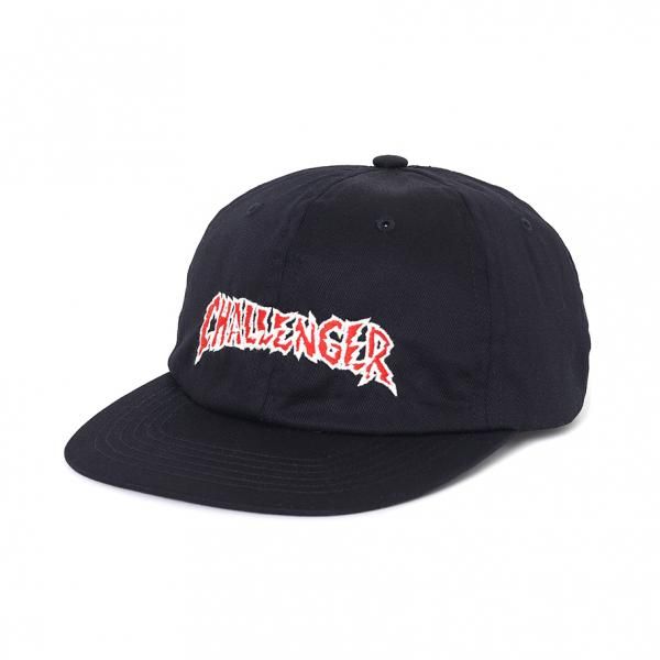希少 新品 CHALLENGER RELAX 25TH CAP キャップ NOISE CAP | CHALLENGER(チャレンジャー) / 帽子 キャップ