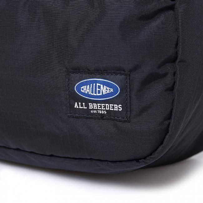 CHALLENGER / WAIST BAG - SPEC 02- 9/13(土)発売!ご予約受付中