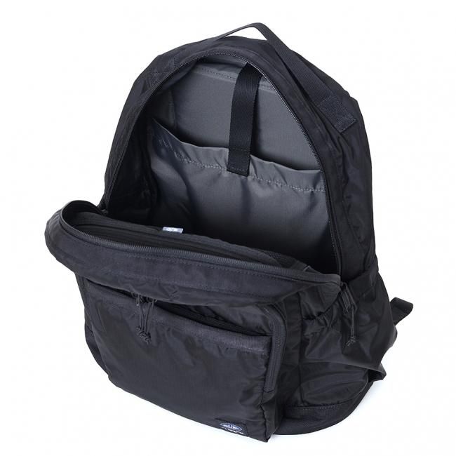 CHALLENGER 「BACK PACK - SPEC 01-」 バックパック CHALLENGER / BACK PACK - SPEC 01- - RELAX WEB