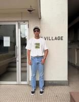 ROTTWEILER / R9 PHOTO TEE 