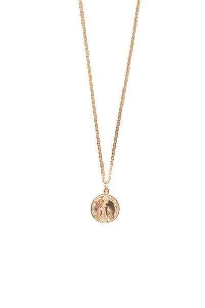 WACKO MARIA / COIN NECKLACE ( TYPE-2 ) - RELAX WEB