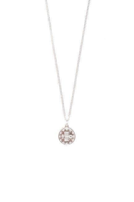 WACKO MARIA / COIN NECKLACE ( TYPE-1 ) - RELAX WEB