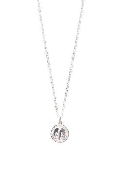 WACKO MARIA / COIN NECKLACE ( TYPE-1 ) - RELAX WEB