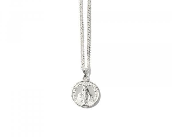 WACKO MARIA メダルペンダント ネックレス WACKO MARIA / COIN NECKLACE ( TYPE-1 ) - RELAX WEB