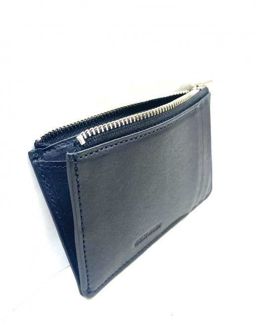 WACKO MARIA × SPEAK EASY / COIN&CARD CASE - RELAX WEB