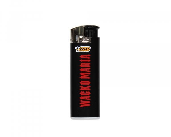 Marico出品 WACKO MARIA/MCGREGOR / NYLON DRIZZLER JACKET（BLACK