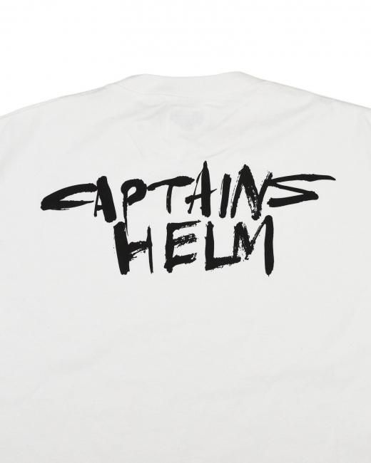 CAPTAINS HELM / 