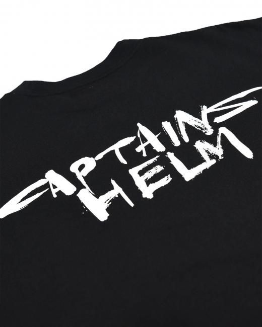 CAPTAINS HELM / 