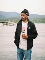 CHALLENGER  / CRUISING TEE 