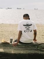 CHALLENGER / SOMBRERO TEE  