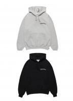 WACKO MARIA / MIDDLE WEIGHT PULLOVER HOODED SWEAT SHIRT ( TYPE-2 )