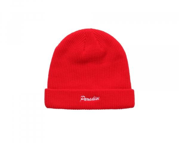 WACKO MARIA / KNIT WATCH CAP - RELAX WEB