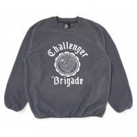CHALLENGER / COLLEGE C/N FLEECE<img class='new_mark_img2' src='https://img.shop-pro.jp/img/new/icons5.gif' style='border:none;display:inline;margin:0px;padding:0px;width:auto;' />
