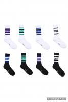 WACKO MARIA / SPORTS SOCKS (SKATER SOCKS TYPE-1 )