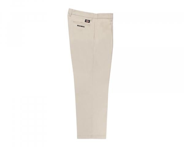 ワコマリア×ディッキーズ　プリーツトラウザー WACKO MARIA × DICKIES / PLEATED TROUSERS - RELAX WEB
