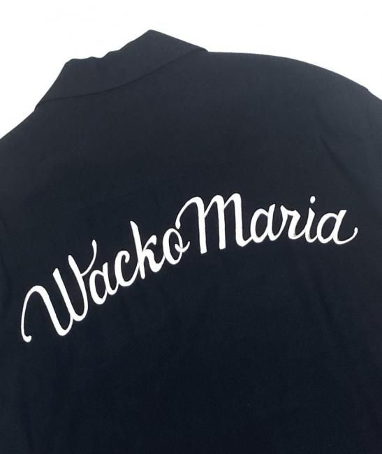 WACKO MARIA 黒のシャツ XLサイズ 楽天市場】WACKO MARIA ワコマリア シャツ サイズ:XL 24SS 舐達麻 HIGH