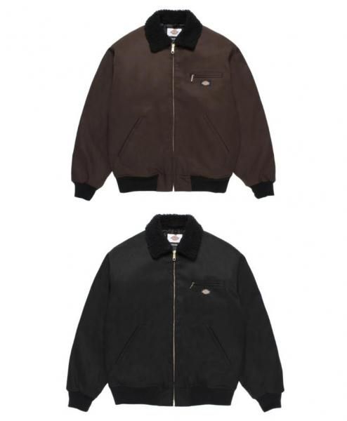 WACKO MARIA × DICKIES / WORK JACKET - RELAX WEB