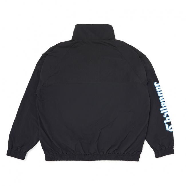 CHALLENGER / TRACK ZIP JACKET - RELAX WEB