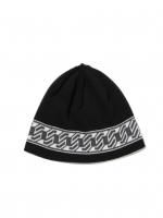 COOTIE /  Jacquard Cuffless Beanie <img class='new_mark_img2' src='https://img.shop-pro.jp/img/new/icons5.gif' style='border:none;display:inline;margin:0px;padding:0px;width:auto;' />