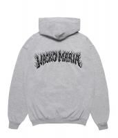WACKO MARIA / TIM LEHI / HOODED SWEAT SHIRT