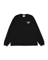 CAPTAINS HELM /   #OUTDOOR LOGO LS TEE