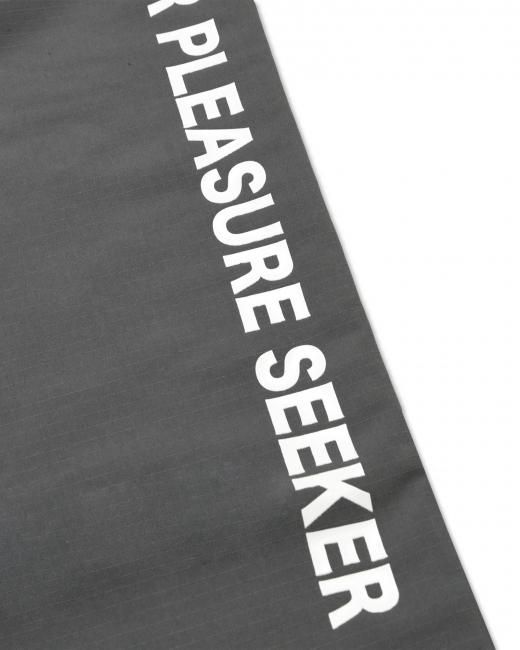 CAPTAINS HELM / #MIL SEEKERS NYLON PANTS - RELAX WEB