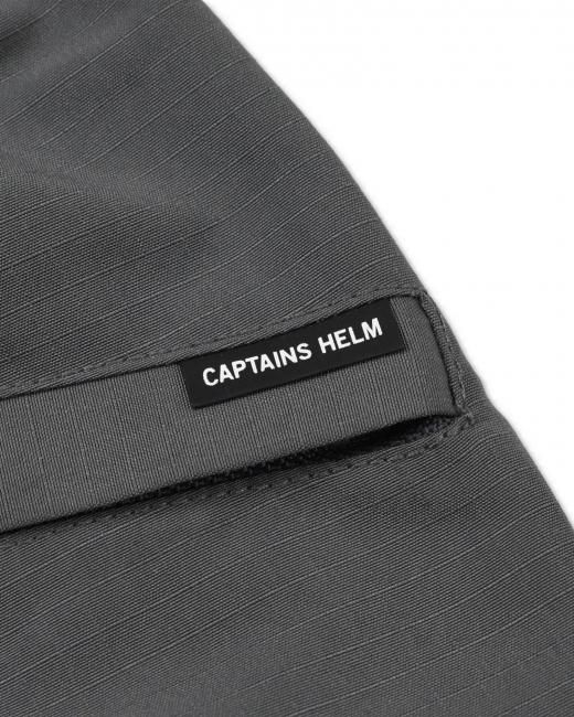CAPTAINS HELM　#MIL SEEKERS NYLON PANTS CAPTAINS HELM / #MIL SEEKERS NYLON PANTS - RELAX WEB