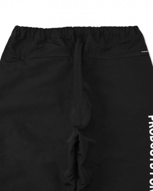 CAPTAINS HELM / #MIL SEEKERS NYLON PANTS - RELAX WEB