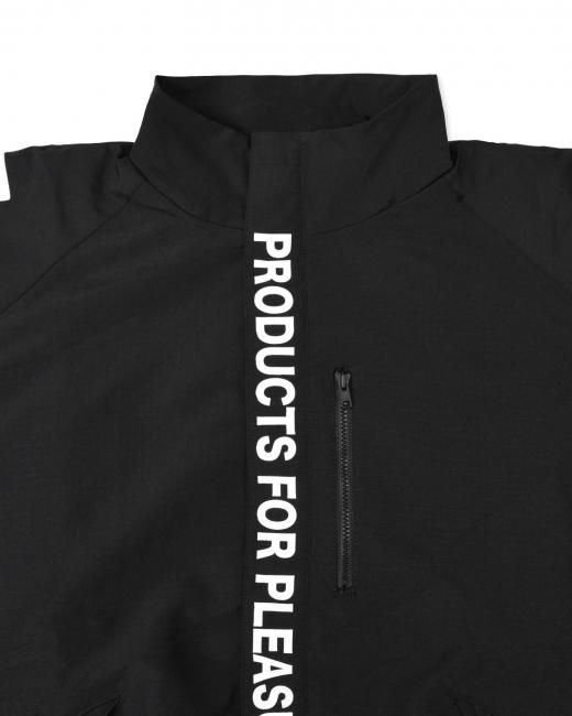 CAPTAINS HELM / #MIL SEEKERS NYLON JACKET - RELAX WEB