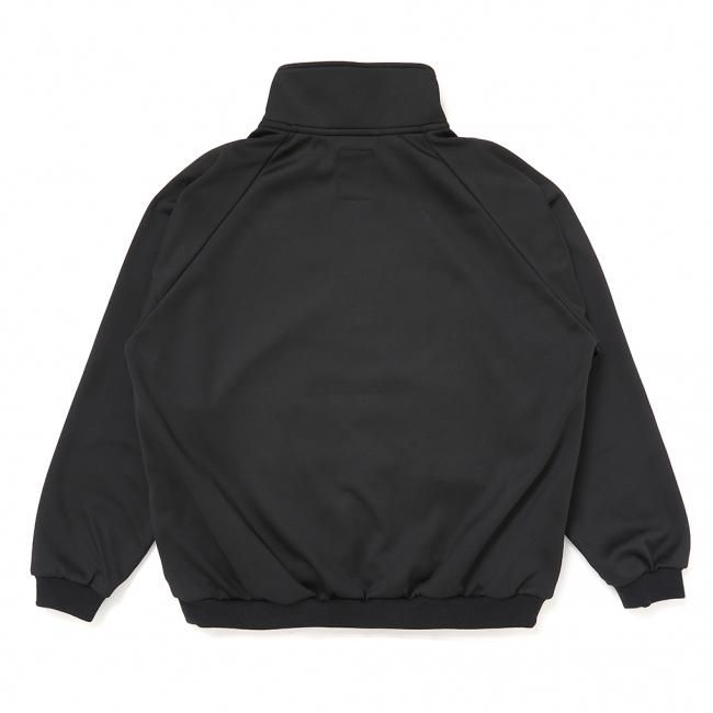 CHALLENGER / ZIP UP WARM CORE - RELAX WEB