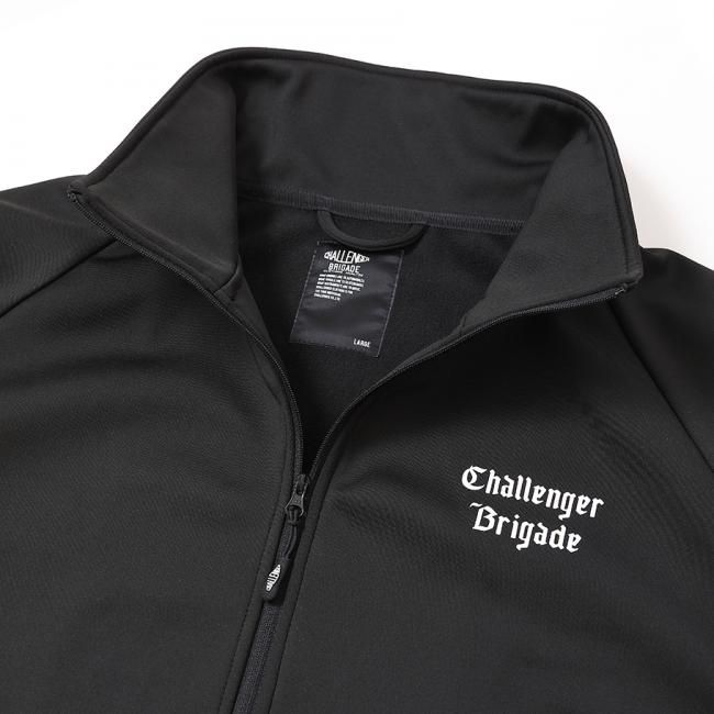 CHALLENGER / ZIP UP WARM CORE - RELAX WEB