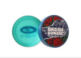 BROSH  CHALLENGER / POMADE
