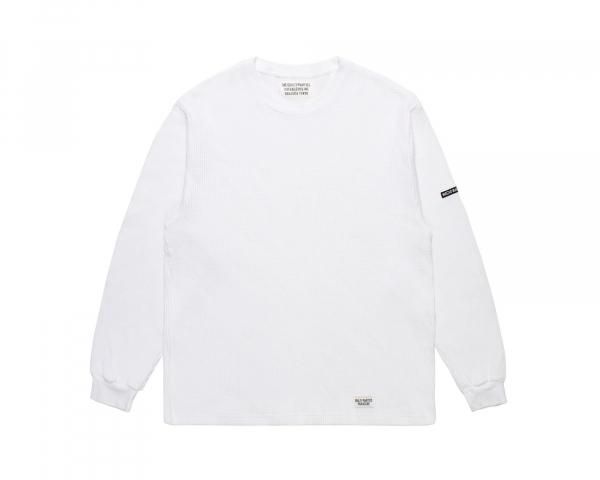 WACKO MARIA ワコマリア　サーマル WACKO MARIA (ワコマリア)】 サーマルシャツ│WACKO MARIA（ワコマリア