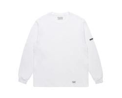 WACKO MARIA / THERMAL SHIRT ( TYPE-1 ) - RELAX WEB